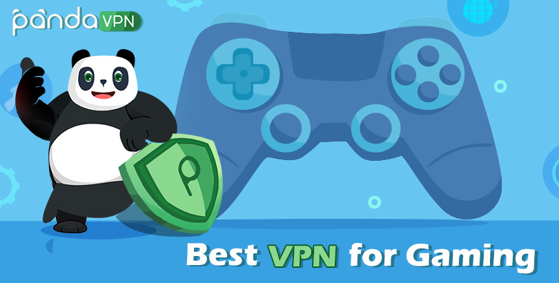 Best VPN for Gaming to Shield Privacy, Bypass ISP Throttling & Geo-Blocking