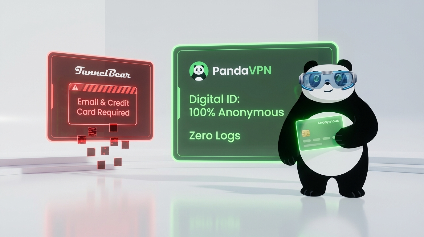 PandaVPN vs TunnelBear: Which VPN is Better for Gaming & Streaming in 2026?