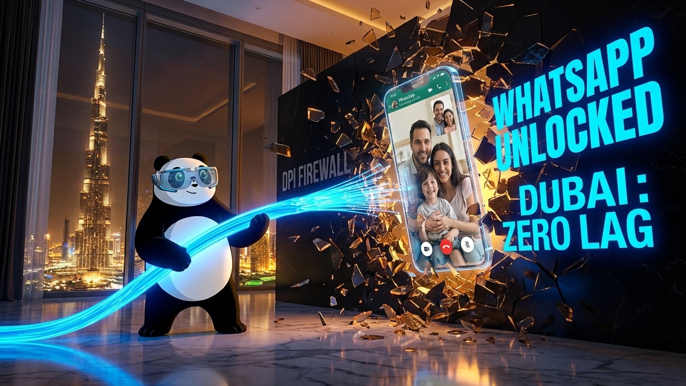 How to Use WhatsApp Video Calls in Dubai (UAE) in 2026