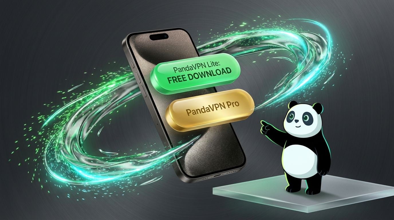 PandaVPN Free for iPhone 18: Download & Setup Guide